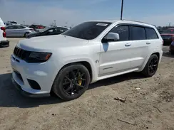 1C4RJFN96JC390035 2018 JEEP GRAND CHEROKEE