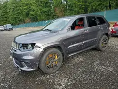 1C4RJFN96JC427200 2018 JEEP GRAND CHEROKEE