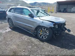 1C4RJFN96JC432672 2018 JEEP GRAND CHEROKEE