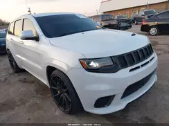 1C4RJFN96JC436091 2018 JEEP GRAND CHEROKEE