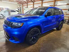 1C4RJFN96JC449147 2018 JEEP GRAND CHEROKEE