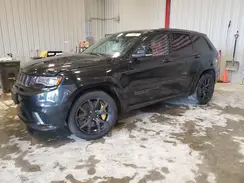 1C4RJFN96KC515214 2018 JEEP GRAND CHEROKEE