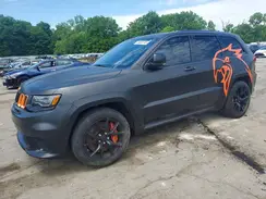 1C4RJFN96KC847055 2019 JEEP GRAND CHEROKEE