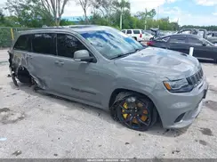 1C4RJFN96LC141821 2020 JEEP GRAND CHEROKEE
