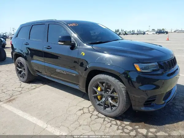 1C4RJFN96LC336561 2020 JEEP GRAND CHEROKEE - Image 1