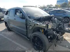 1C4RJFN96MC789807 2021 JEEP GRAND CHEROKEE