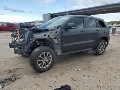 1C4RJFN96MC840612 2021 JEEP GRAND CHEROKEE