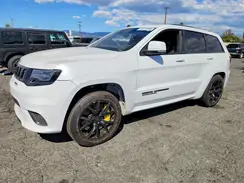 1C4RJFN97JC269899 2018 JEEP GRAND CHEROKEE