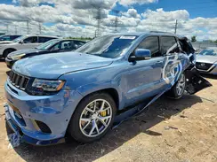 1C4RJFN97JC283849 2018 JEEP GRAND CHEROKEE