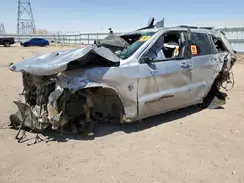 1C4RJFN97JC293720 2018 JEEP GRAND CHEROKEE