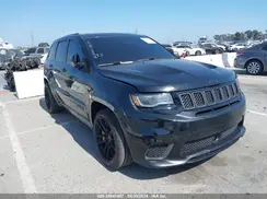 1C4RJFN97JC293989 2018 JEEP GRAND CHEROKEE