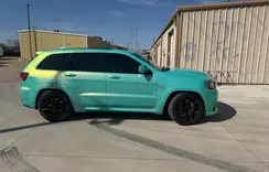 1C4RJFN97JC315103 2018 JEEP GRAND CHEROKEE