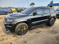 1C4RJFN97JC315117 2018 JEEP GRAND CHEROKEE