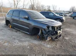 1C4RJFN97JC316347 2018 JEEP GRAND CHEROKEE