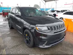 1C4RJFN97JC316400 2018 JEEP GRAND CHEROKEE