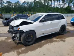 1C4RJFN97JC325470 2018 JEEP GRAND CHEROKEE
