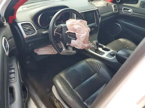 1C4RJFN97JC325470 2018 JEEP GRAND CHEROKEE - Image 8