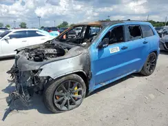 1C4RJFN97JC335271 2018 JEEP GRAND CHEROKEE