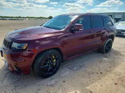 1C4RJFN97JC345038 2018 JEEP GRAND CHEROKEE