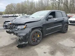 1C4RJFN97JC390240 2018 JEEP GRAND CHEROKEE