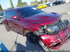 1C4RJFN97KC797198 2019 JEEP GRAND CHEROKEE