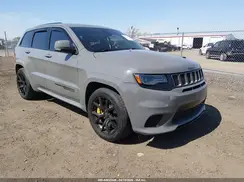 1C4RJFN97LC119827 2020 JEEP GRAND CHEROKEE
