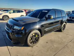 1C4RJFN97LC373330 2020 JEEP GRAND CHEROKEE