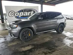 1C4RJFN97LC397563 2020 JEEP GRAND CHEROKEE