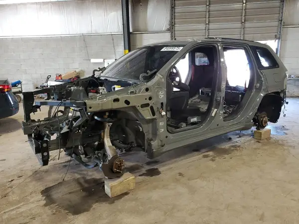 1C4RJFN97MC757769 2021 JEEP GRAND CHEROKEE