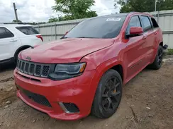 1C4RJFN97MC788701 2021 JEEP GRAND CHEROKEE