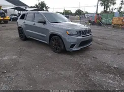 1C4RJFN97MC833829 2021 JEEP GRAND CHEROKEE