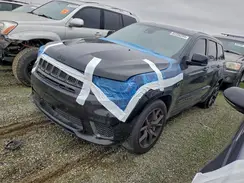 1C4RJFN98JC198860 2018 JEEP GRAND CHEROKEE
