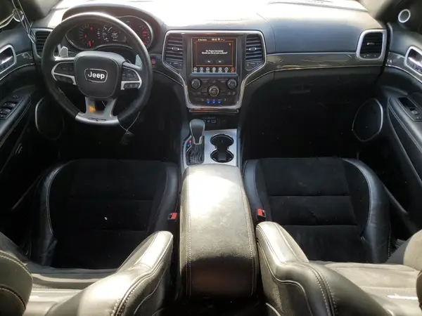 1C4RJFN98JC198860 2018 JEEP GRAND CHEROKEE - Image 8