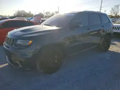 1C4RJFN98JC223868 2018 JEEP GRAND CHEROKEE