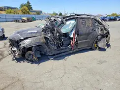 1C4RJFN98JC224325 2018 JEEP GRAND CHEROKEE