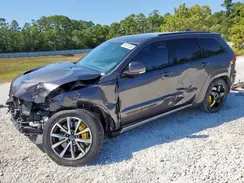 1C4RJFN98JC230285 2018 JEEP GRAND CHEROKEE