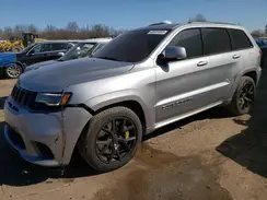 1C4RJFN98JC254179 2018 JEEP GRAND CHEROKEE