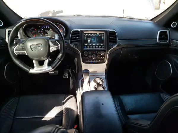 1C4RJFN98JC254179 2018 JEEP GRAND CHEROKEE - Image 8