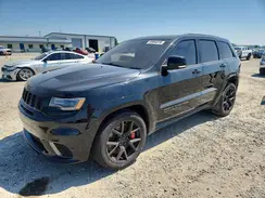 1C4RJFN98JC270902 2018 JEEP GRAND CHEROKEE