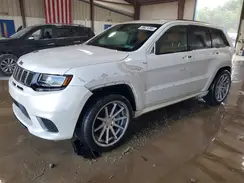 1C4RJFN98JC309892 2018 JEEP GRAND CHEROKEE