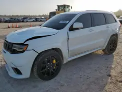 1C4RJFN98JC314414 2018 JEEP GRAND CHEROKEE