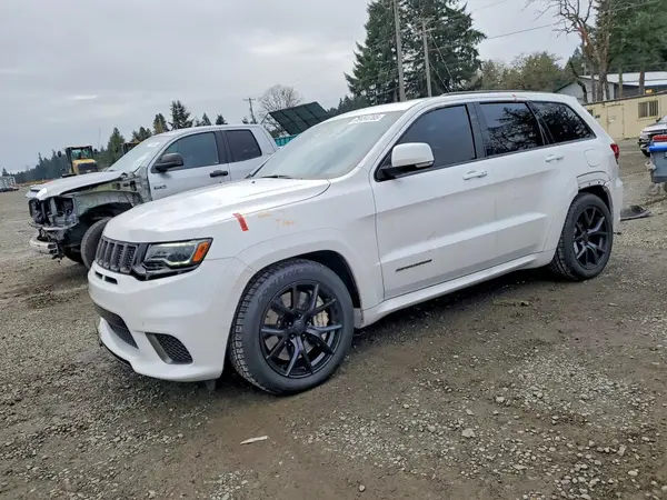 1C4RJFN98JC318673 2018 JEEP GRAND CHEROKEE - Image 1