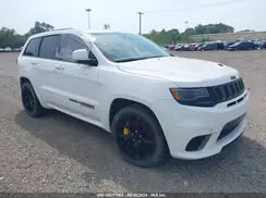 1C4RJFN98JC325641 2018 JEEP GRAND CHEROKEE