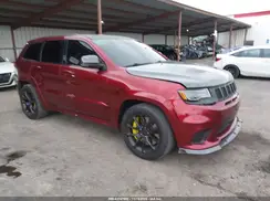 1C4RJFN98JC332069 2018 JEEP GRAND CHEROKEE