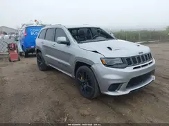 1C4RJFN98JC359272 2018 JEEP GRAND CHEROKEE