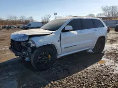 1C4RJFN98JC377075 2018 JEEP GRAND CHEROKEE