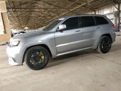 1C4RJFN98JC408289 2018 JEEP GRAND CHEROKEE