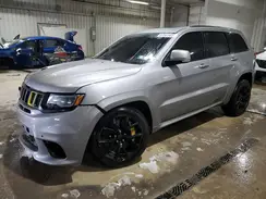 1C4RJFN98JC435475 2018 JEEP GRAND CHEROKEE