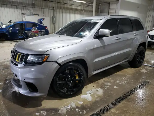 1C4RJFN98JC435475 2018 JEEP GRAND CHEROKEE - Image 1