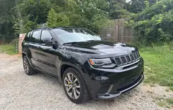 1C4RJFN98JC447688 2018 JEEP GRAND CHEROKEE
